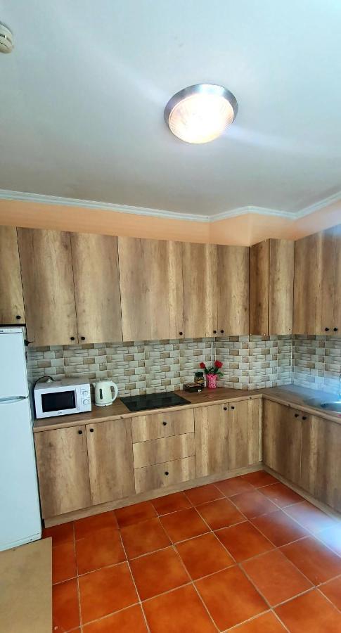 FM Hostel Almaty Koktobe Dış mekan fotoğraf