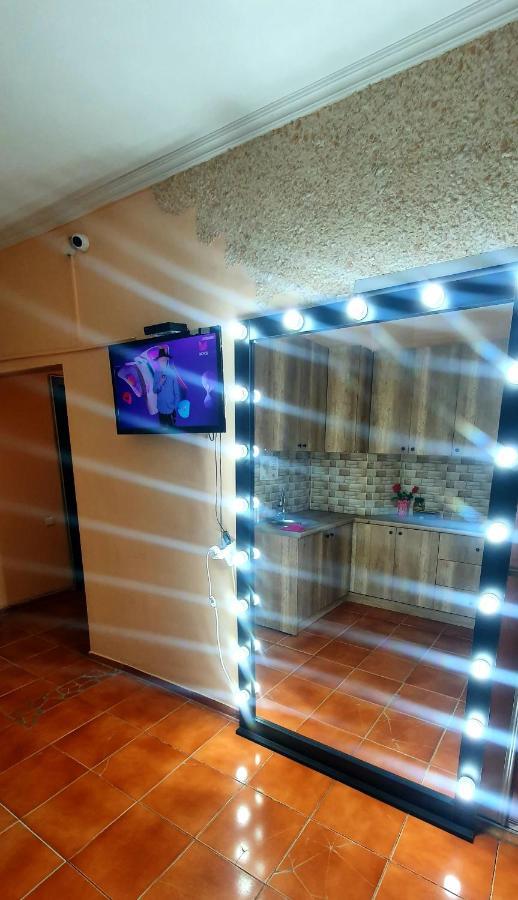 FM Hostel Almaty Koktobe Dış mekan fotoğraf