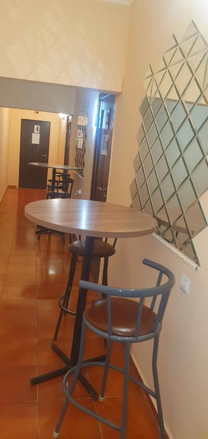 FM Hostel Almaty Koktobe Dış mekan fotoğraf