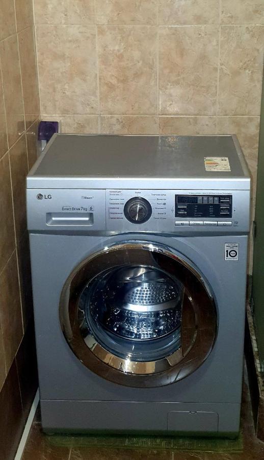 FM Hostel Almaty Koktobe Dış mekan fotoğraf