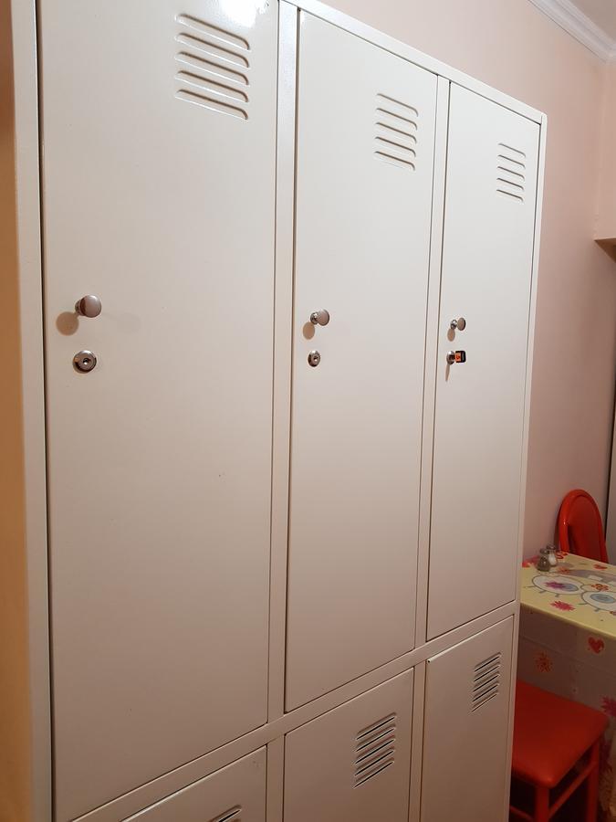 FM Hostel Almaty Koktobe Dış mekan fotoğraf