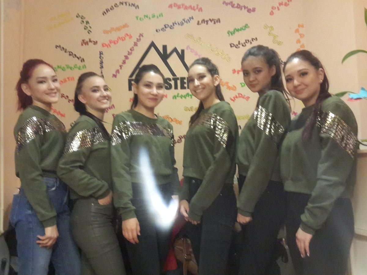 FM Hostel Almaty Koktobe Dış mekan fotoğraf